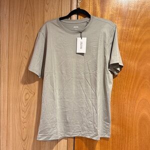 ORCHARD & BROOME Men's Orchard Pima Cotton Tee